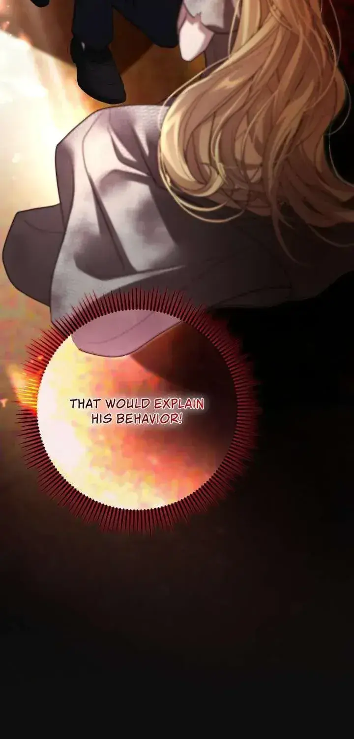 I Won't Regret My Second Life: The Happy Ending Comes After Revenge Chapter 49 Page 55