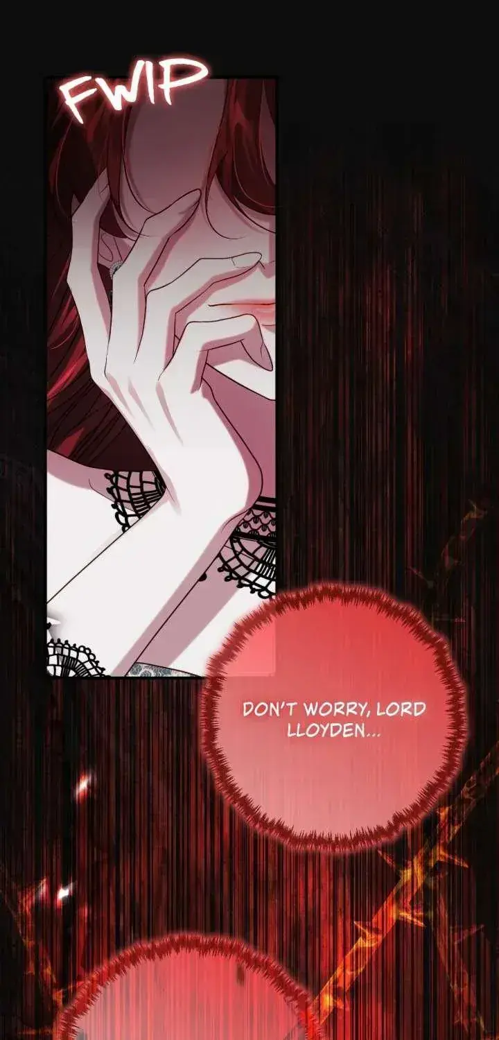 I Won't Regret My Second Life: The Happy Ending Comes After Revenge Chapter 49 Page 57