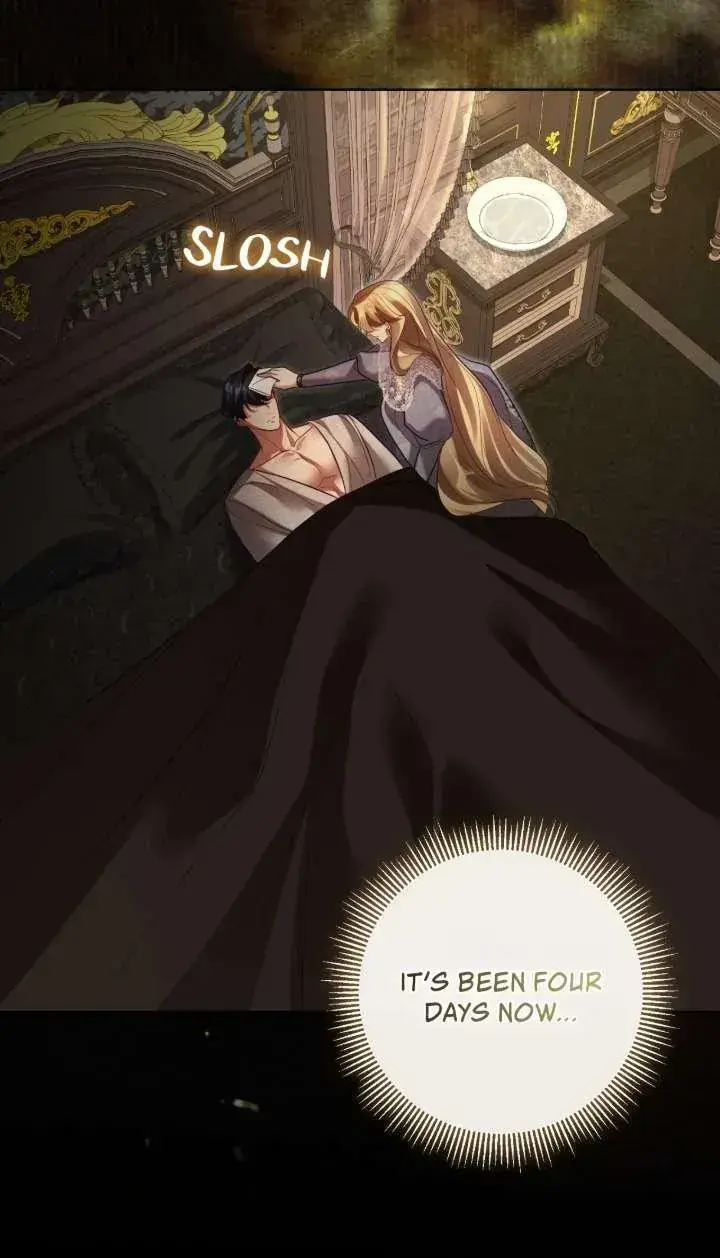 I Won't Regret My Second Life: The Happy Ending Comes After Revenge Chapter 49 Page 63