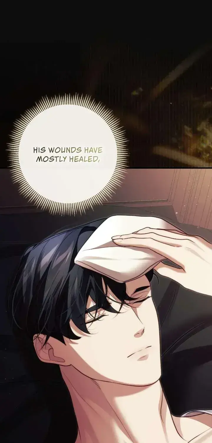I Won't Regret My Second Life: The Happy Ending Comes After Revenge Chapter 49 Page 64