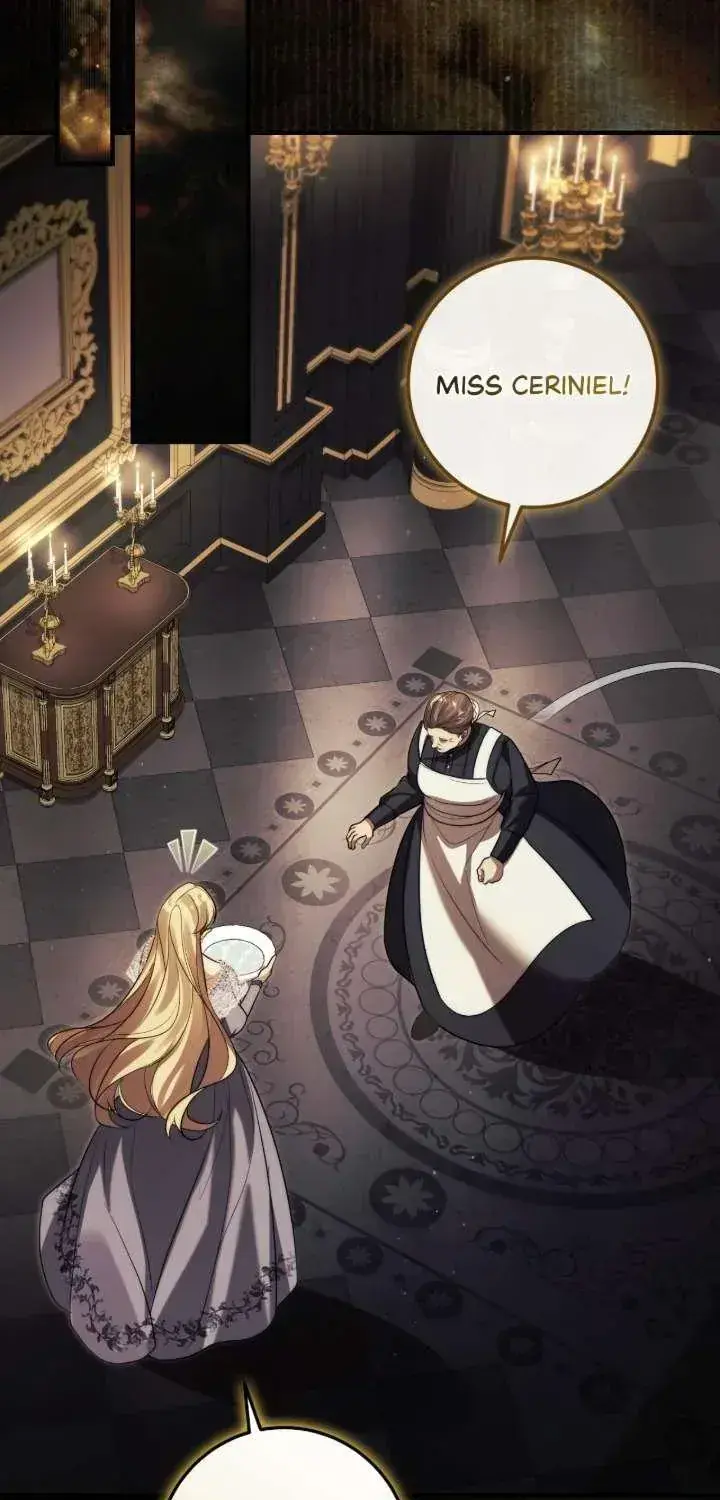 I Won't Regret My Second Life: The Happy Ending Comes After Revenge Chapter 49 Page 76
