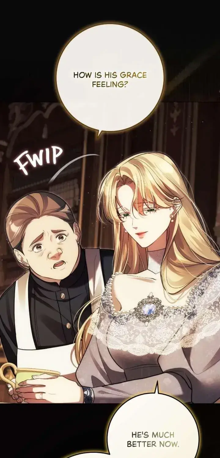 I Won't Regret My Second Life: The Happy Ending Comes After Revenge Chapter 49 Page 96