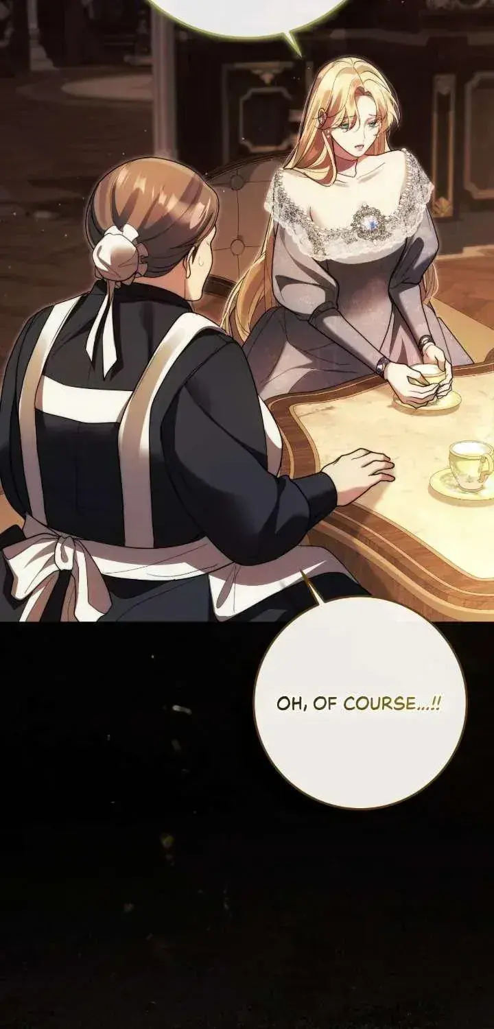 I Won't Regret My Second Life: The Happy Ending Comes After Revenge Chapter 49 Page 100