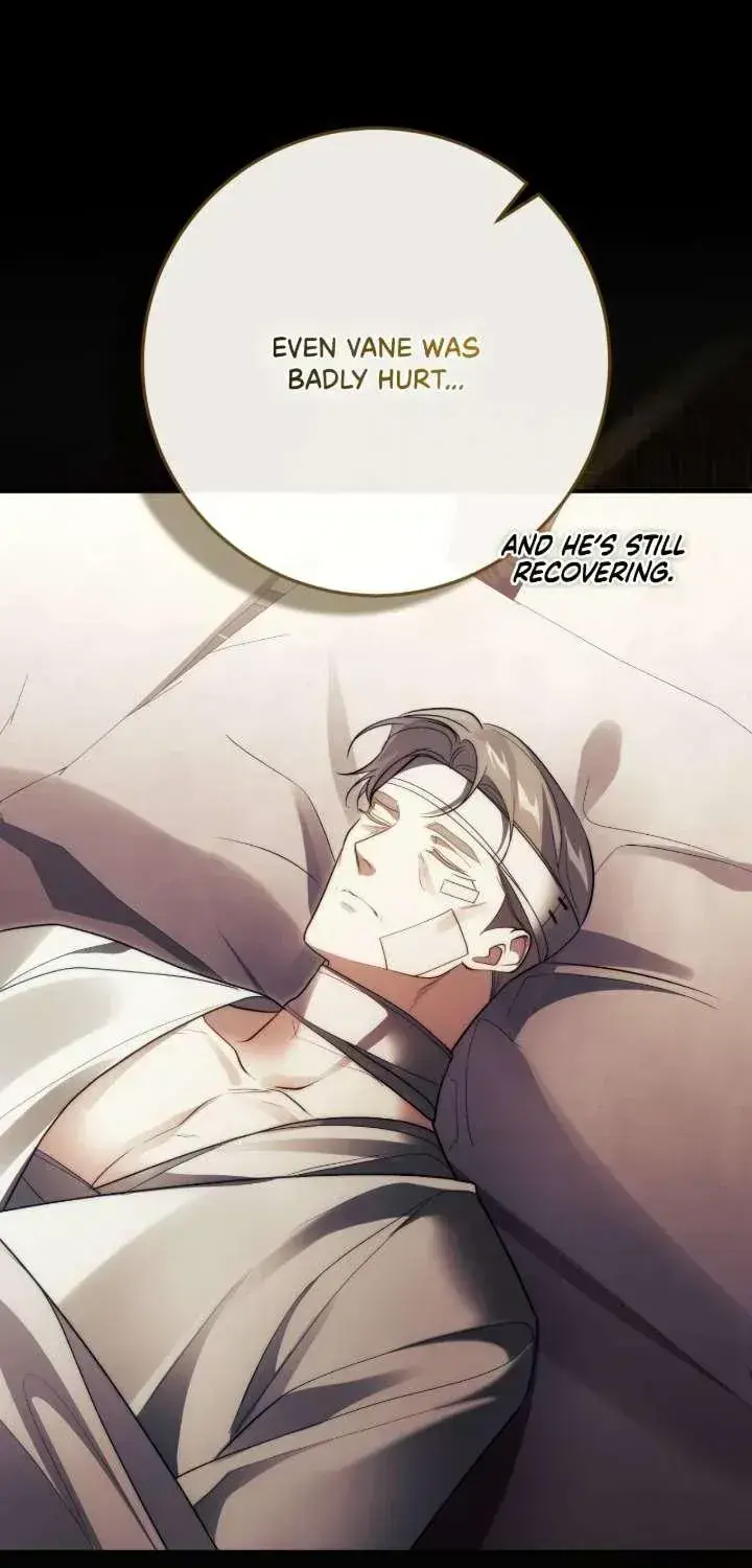I Won't Regret My Second Life: The Happy Ending Comes After Revenge Chapter 49 Page 105