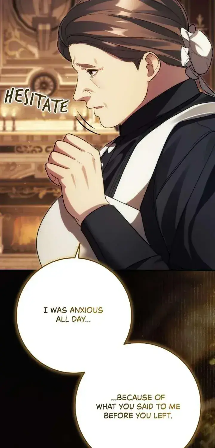 I Won't Regret My Second Life: The Happy Ending Comes After Revenge Chapter 49 Page 107