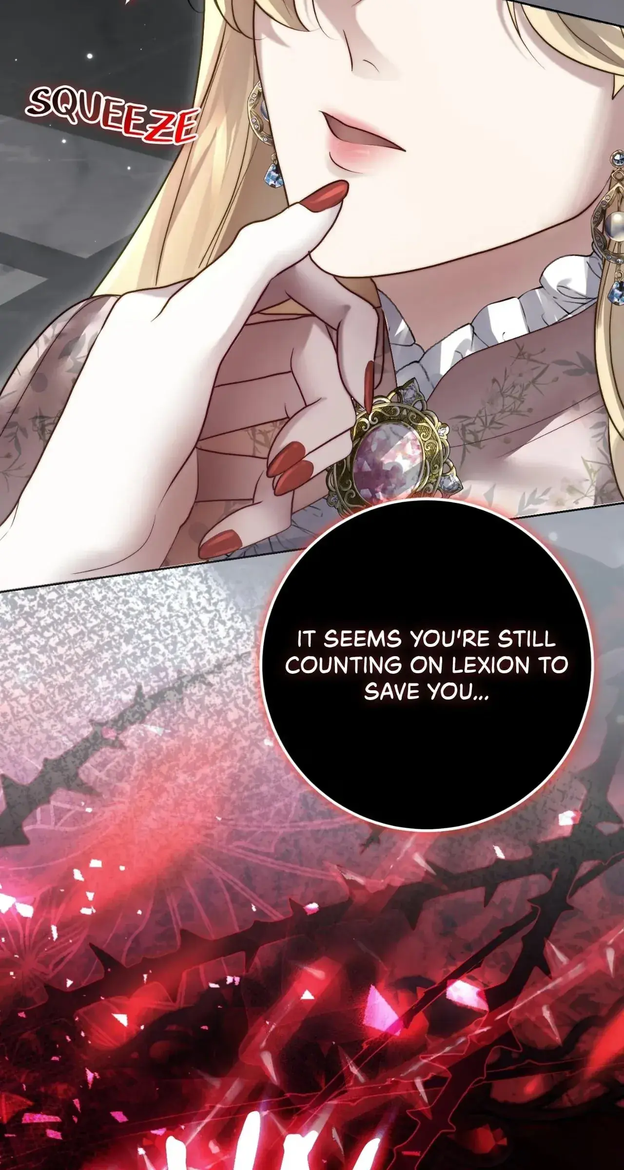 I Won't Regret My Second Life: The Happy Ending Comes After Revenge Chapter 57 Page 3