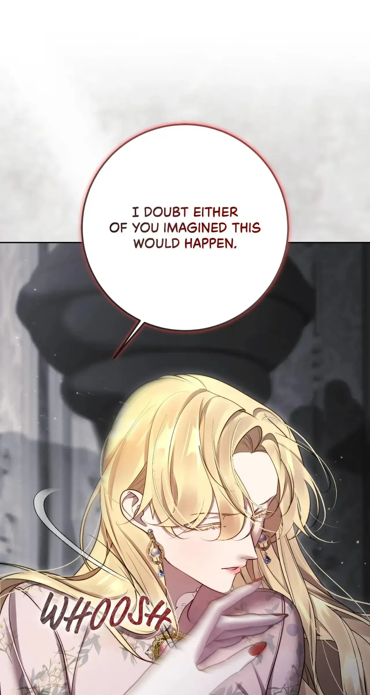 I Won't Regret My Second Life: The Happy Ending Comes After Revenge Chapter 57 Page 8