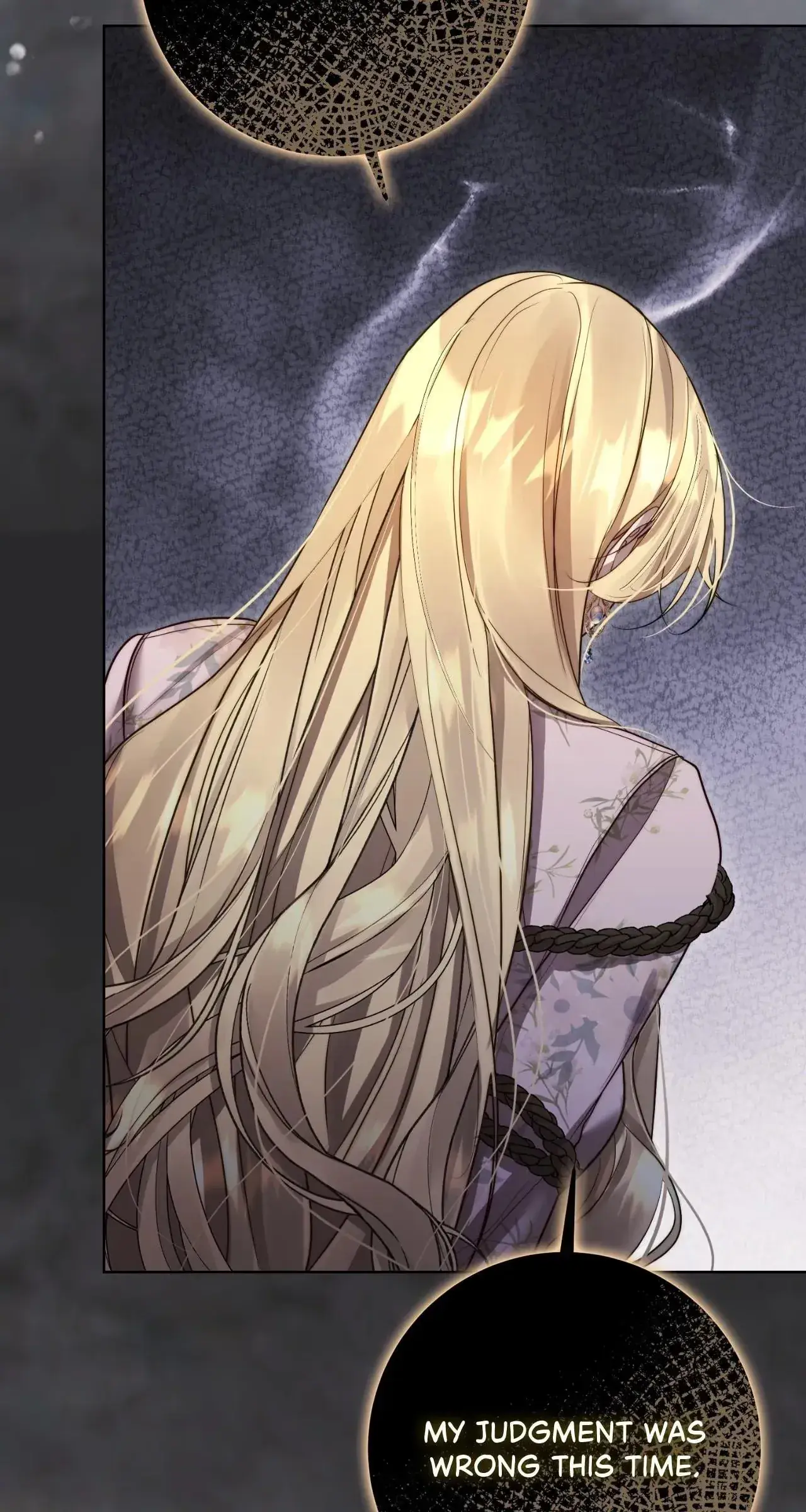 I Won't Regret My Second Life: The Happy Ending Comes After Revenge Chapter 57 Page 11