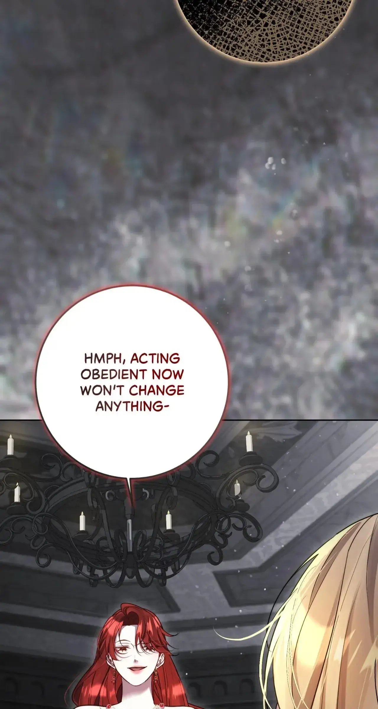 I Won't Regret My Second Life: The Happy Ending Comes After Revenge Chapter 57 Page 12