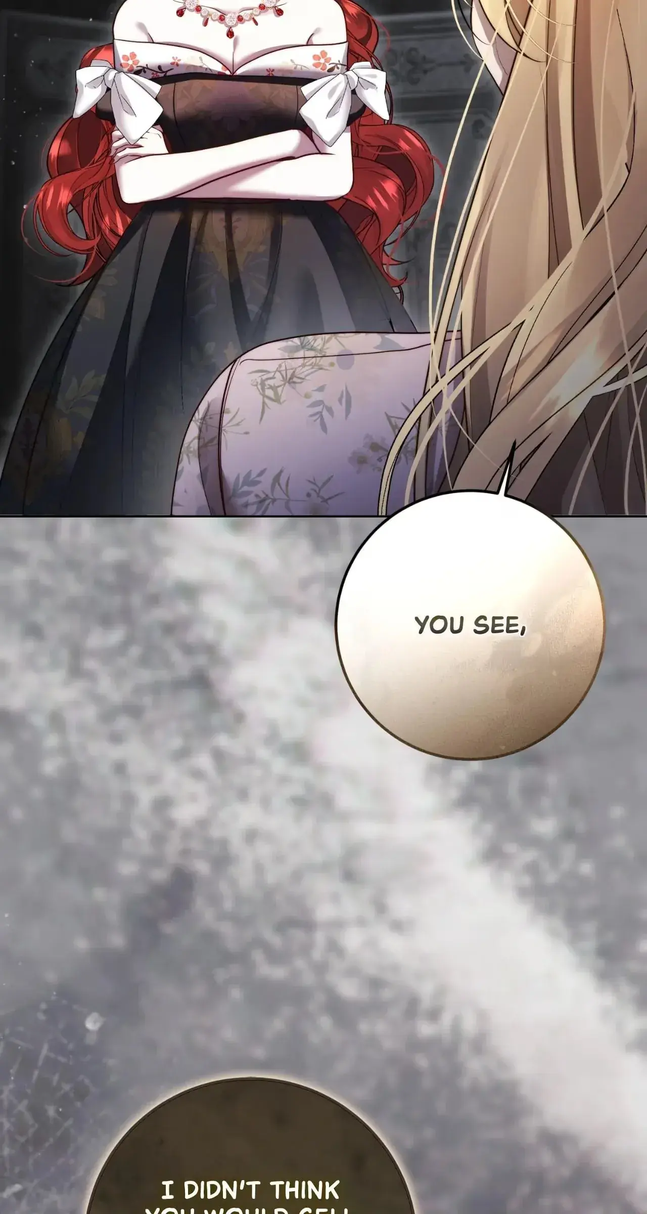 I Won't Regret My Second Life: The Happy Ending Comes After Revenge Chapter 57 Page 13