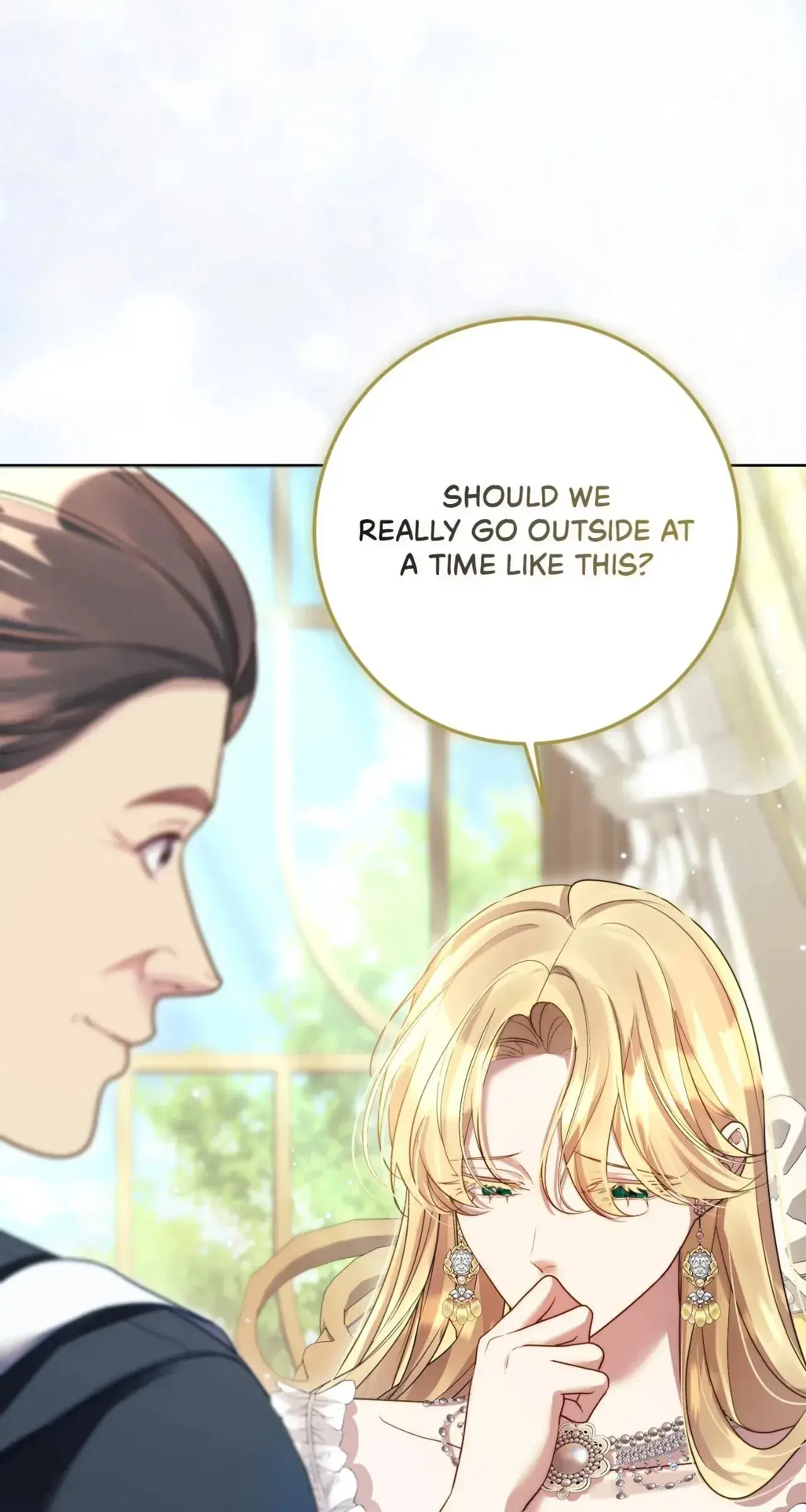 I Won't Regret My Second Life: The Happy Ending Comes After Revenge Chapter 57 Page 27