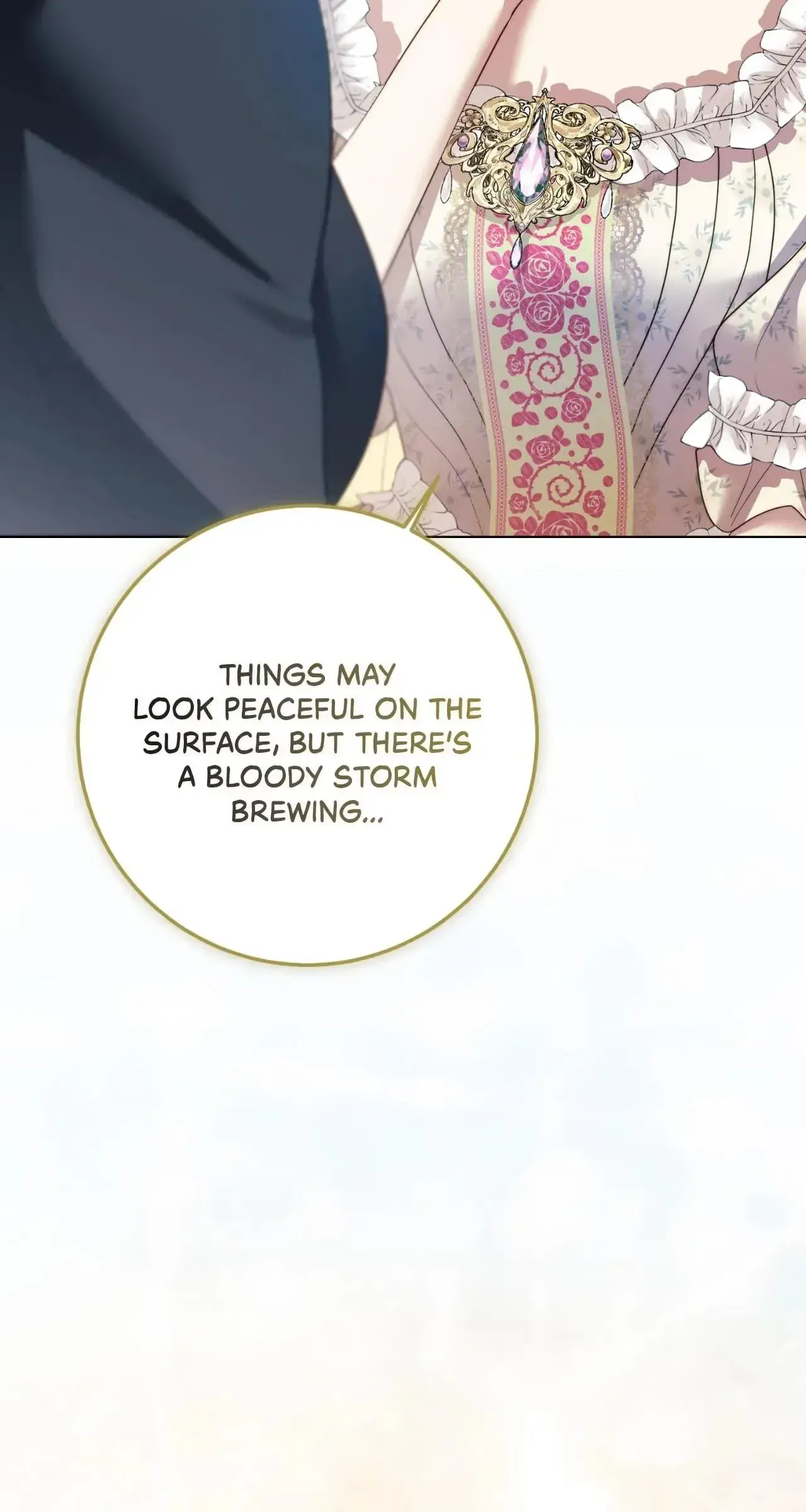 I Won't Regret My Second Life: The Happy Ending Comes After Revenge Chapter 57 Page 28