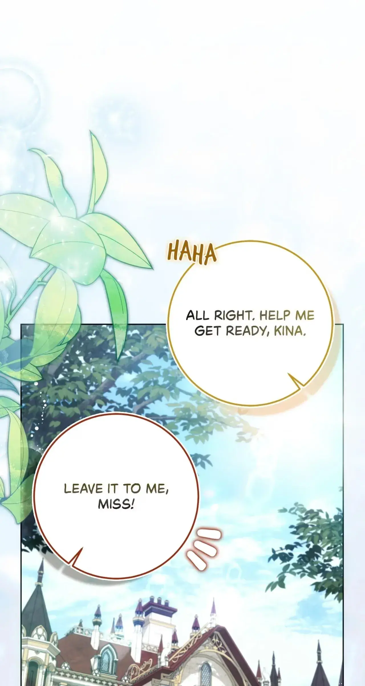 I Won't Regret My Second Life: The Happy Ending Comes After Revenge Chapter 57 Page 33