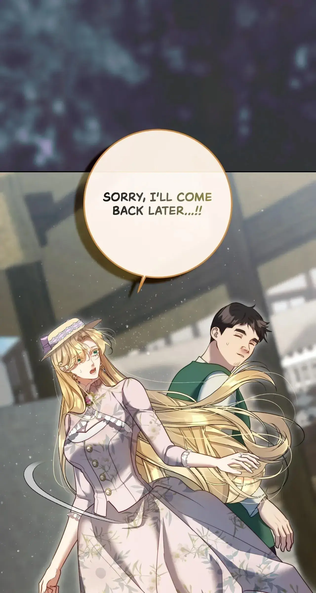 I Won't Regret My Second Life: The Happy Ending Comes After Revenge Chapter 57 Page 54