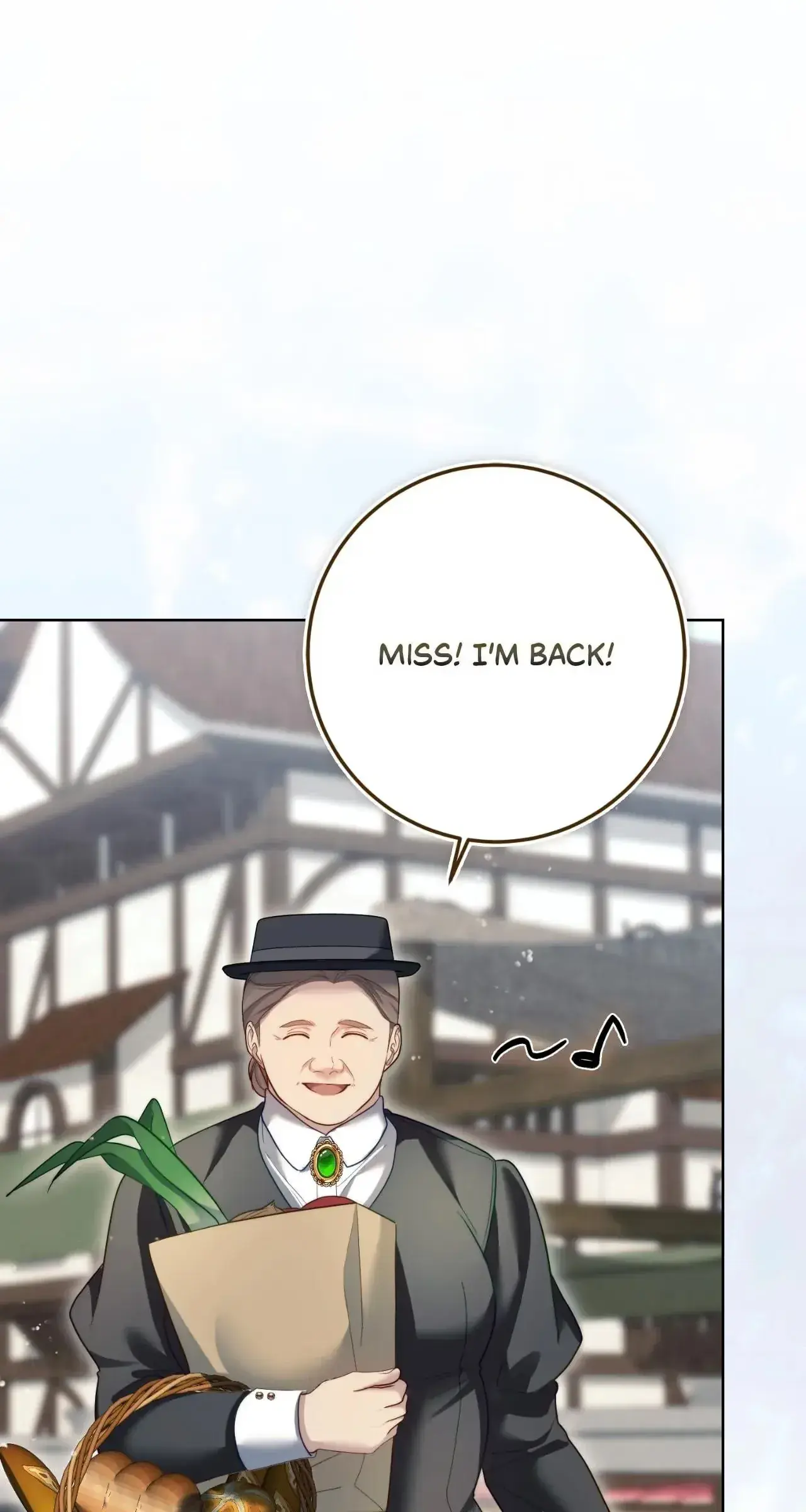 I Won't Regret My Second Life: The Happy Ending Comes After Revenge Chapter 57 Page 57