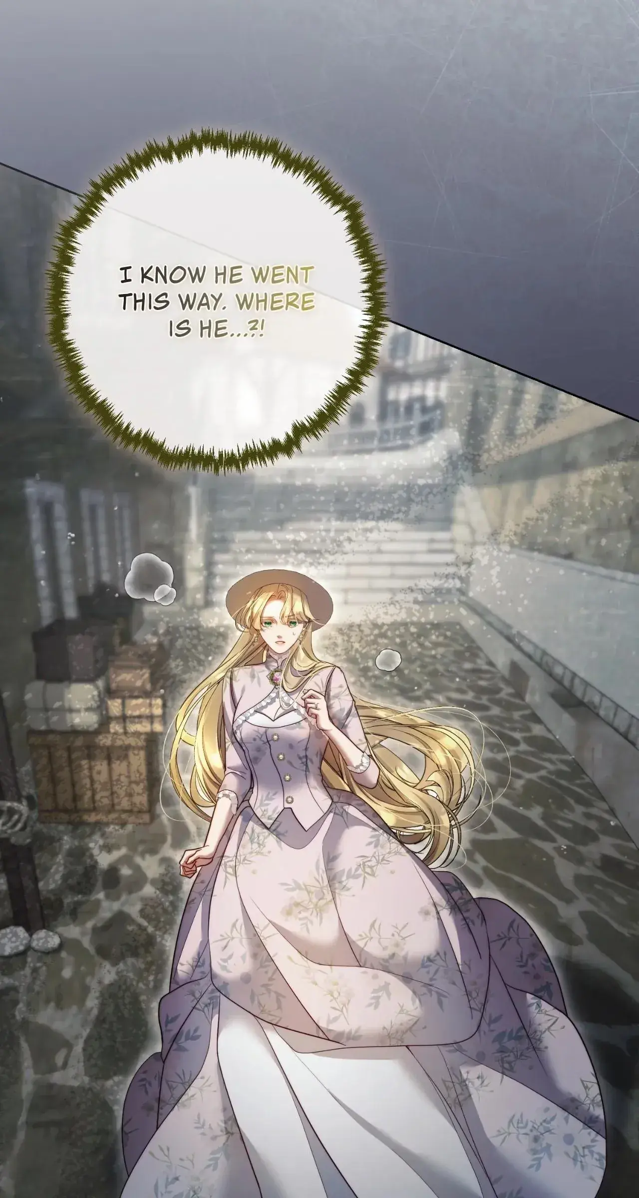 I Won't Regret My Second Life: The Happy Ending Comes After Revenge Chapter 57 Page 62