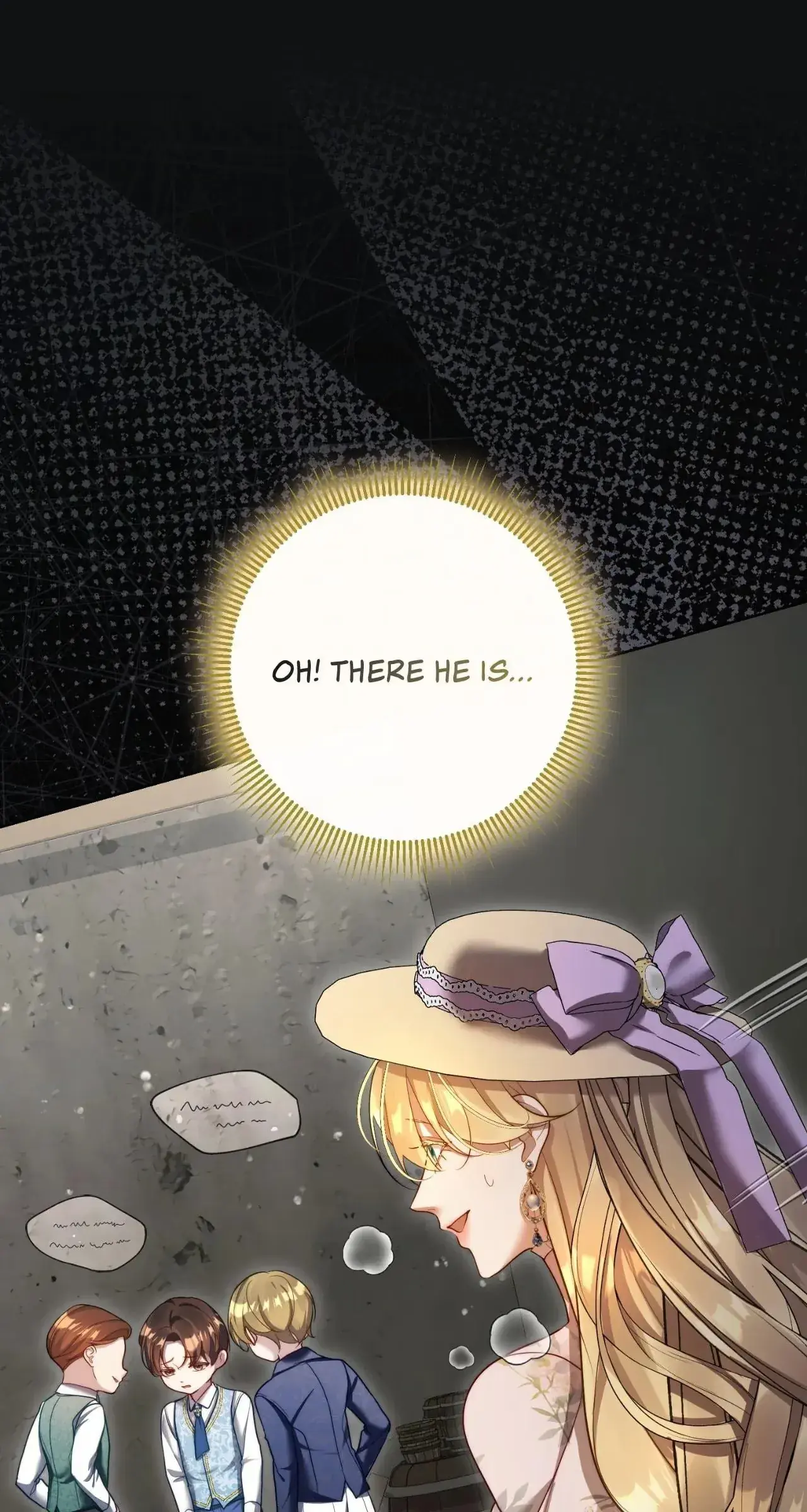 I Won't Regret My Second Life: The Happy Ending Comes After Revenge Chapter 57 Page 64