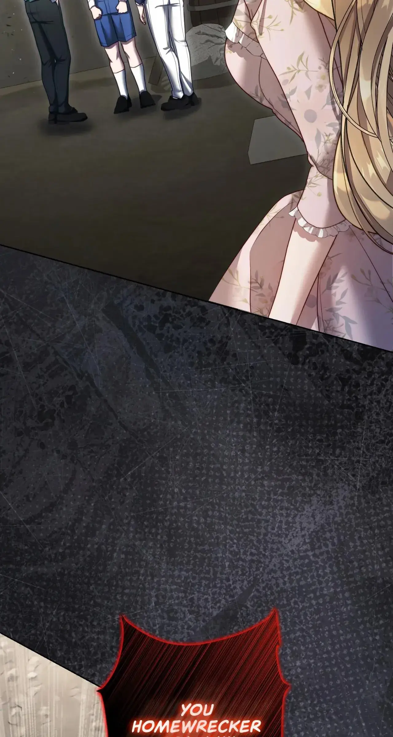 I Won't Regret My Second Life: The Happy Ending Comes After Revenge Chapter 57 Page 65