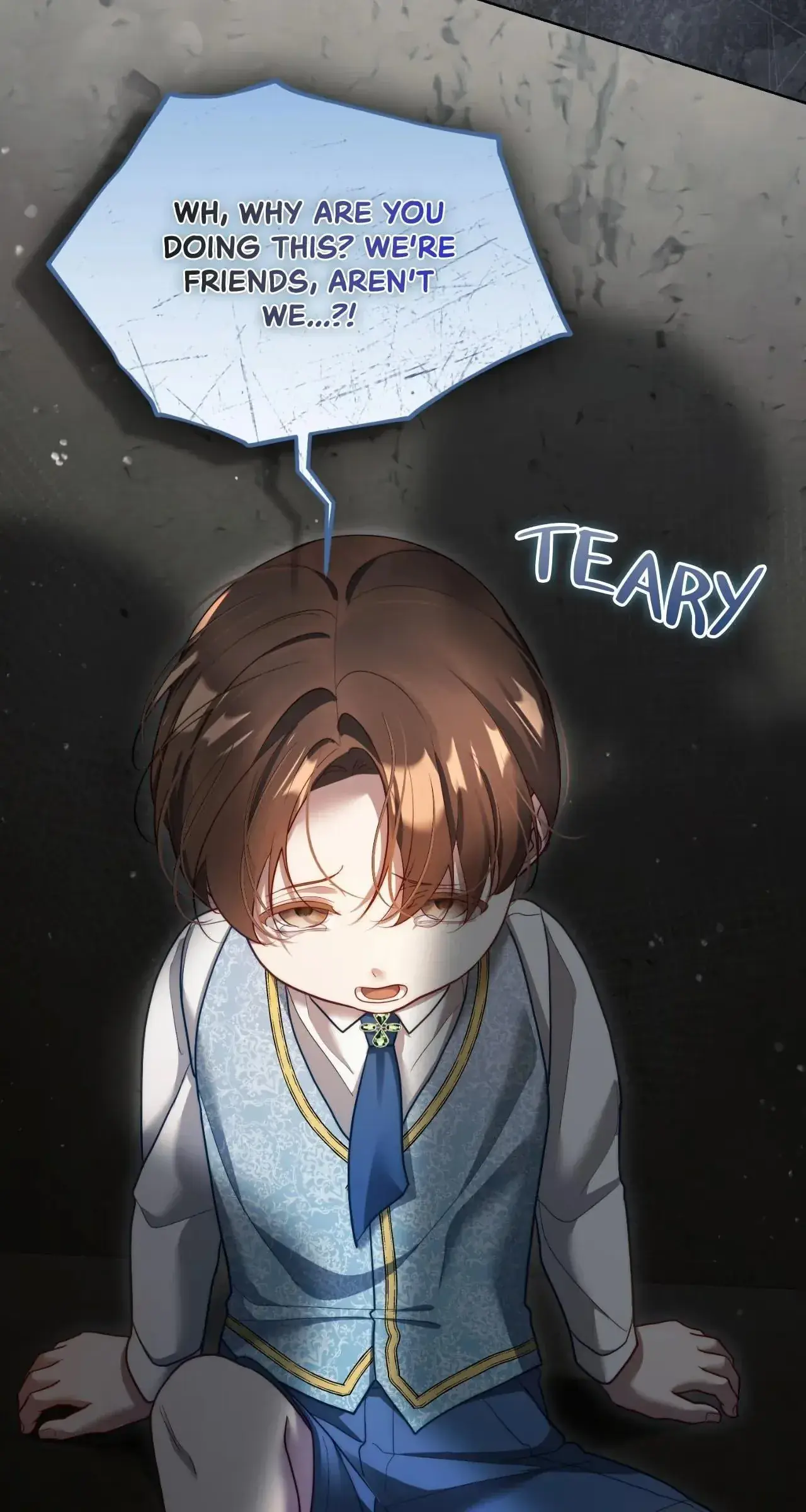 I Won't Regret My Second Life: The Happy Ending Comes After Revenge Chapter 57 Page 69