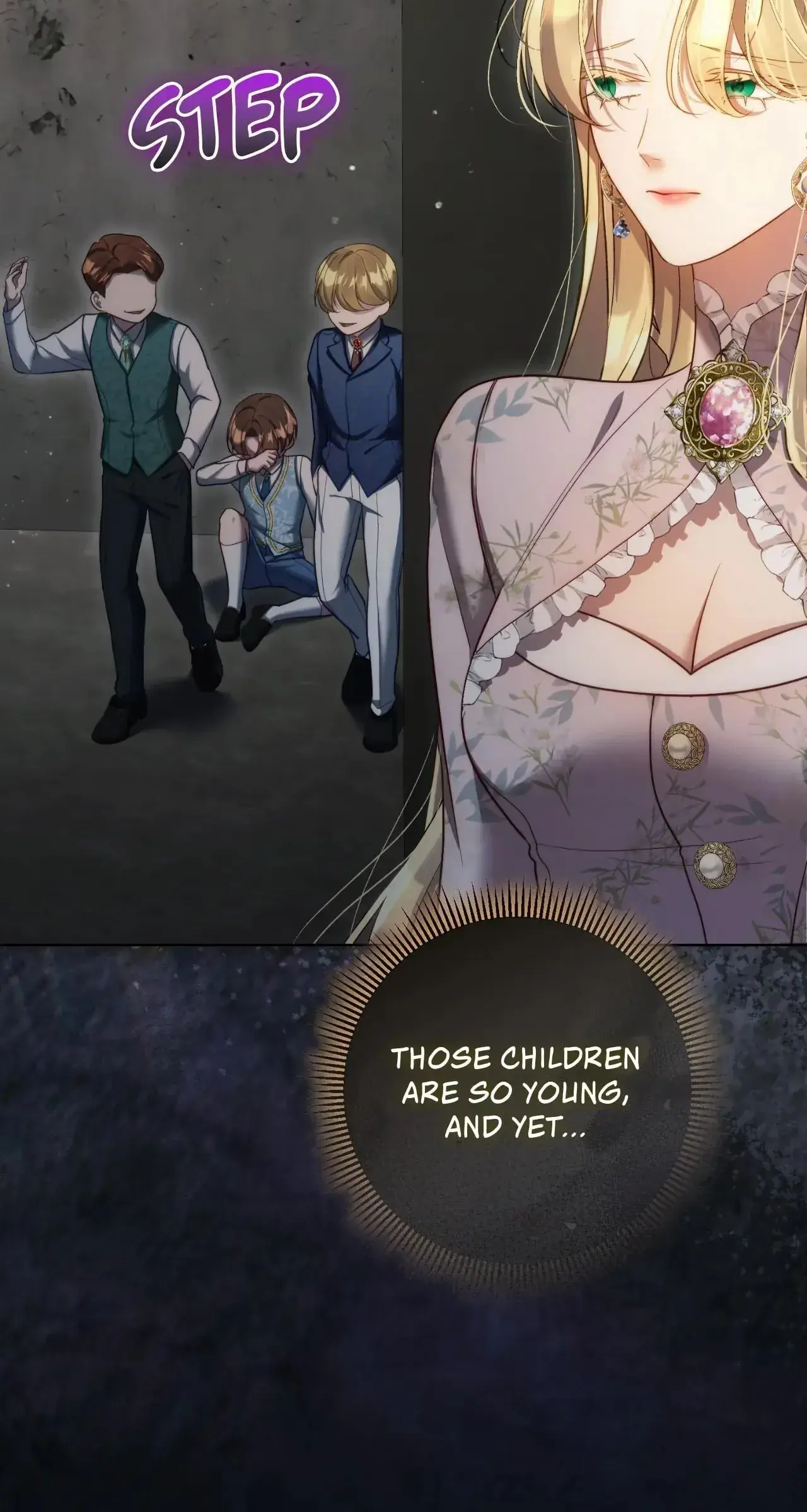 I Won't Regret My Second Life: The Happy Ending Comes After Revenge Chapter 57 Page 78