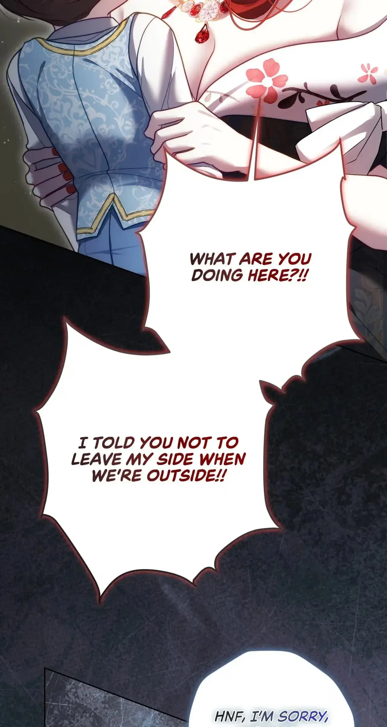 I Won't Regret My Second Life: The Happy Ending Comes After Revenge Chapter 57 Page 83