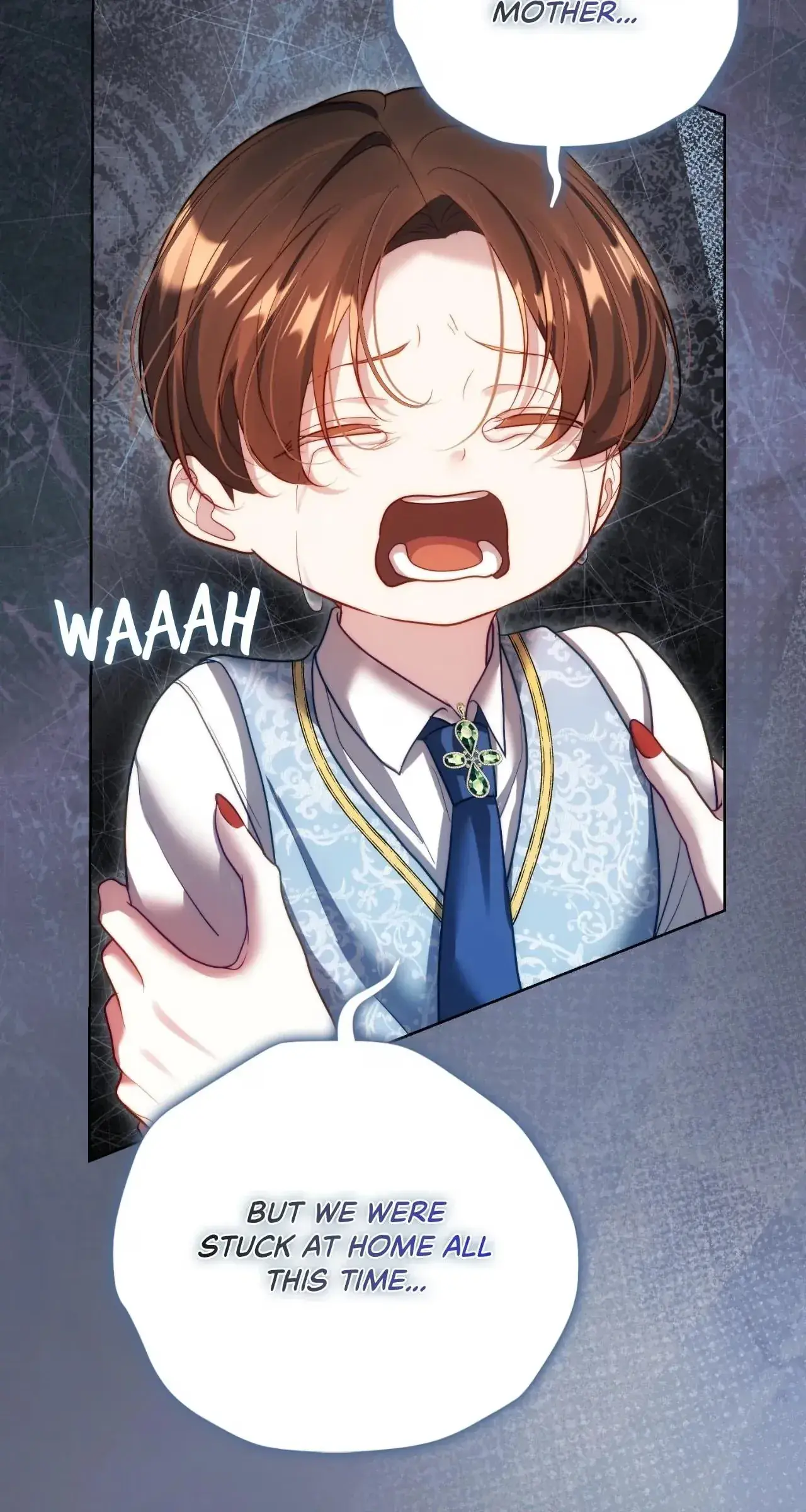 I Won't Regret My Second Life: The Happy Ending Comes After Revenge Chapter 57 Page 84