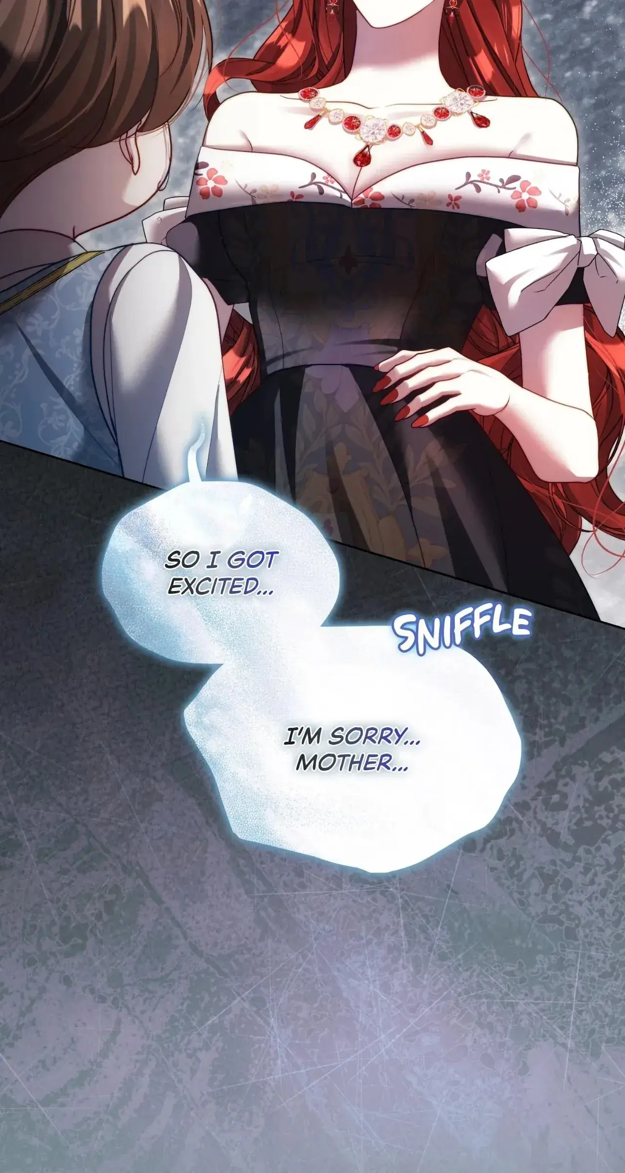 I Won't Regret My Second Life: The Happy Ending Comes After Revenge Chapter 57 Page 86