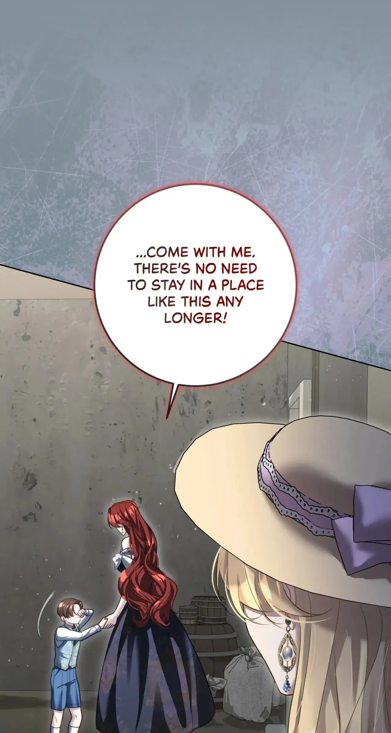 I Won't Regret My Second Life: The Happy Ending Comes After Revenge Chapter 57 Page 88