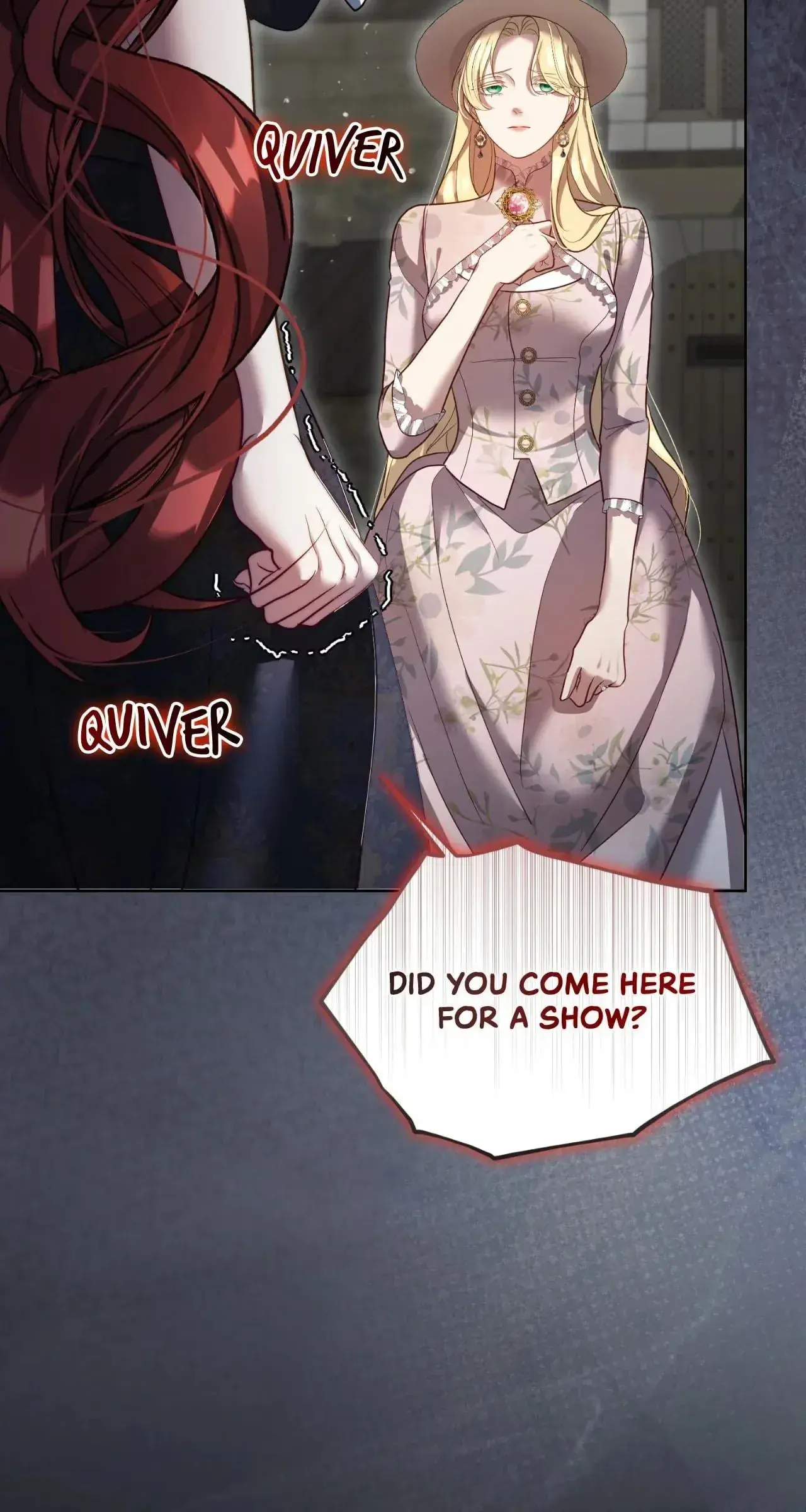 I Won't Regret My Second Life: The Happy Ending Comes After Revenge Chapter 57 Page 92