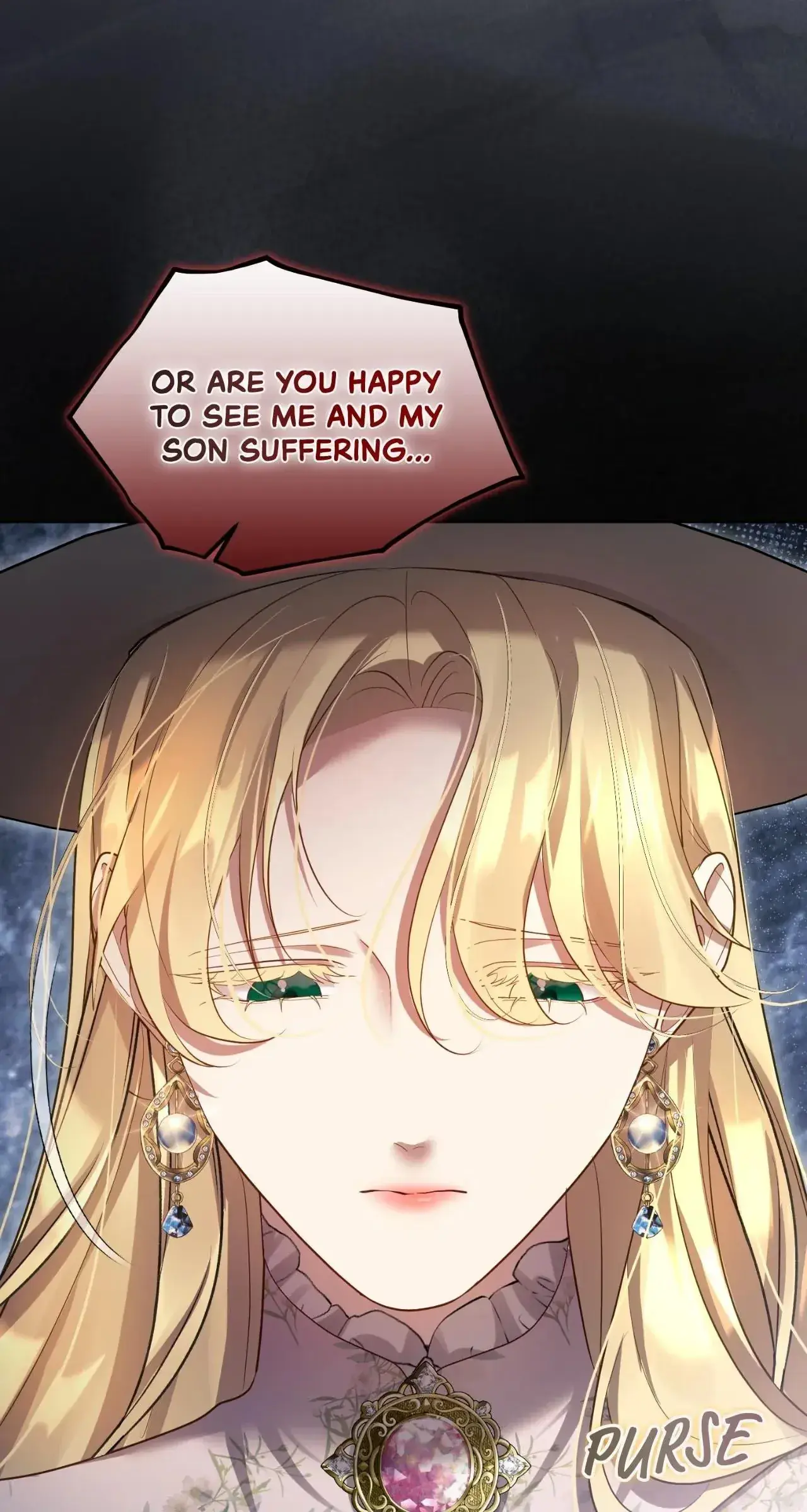 I Won't Regret My Second Life: The Happy Ending Comes After Revenge Chapter 57 Page 93