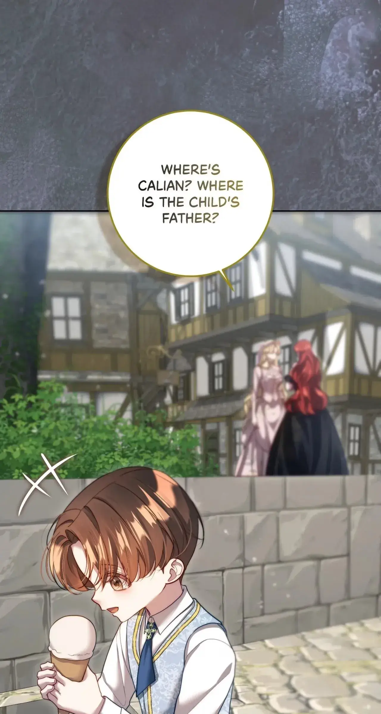 I Won't Regret My Second Life: The Happy Ending Comes After Revenge Chapter 57 Page 98