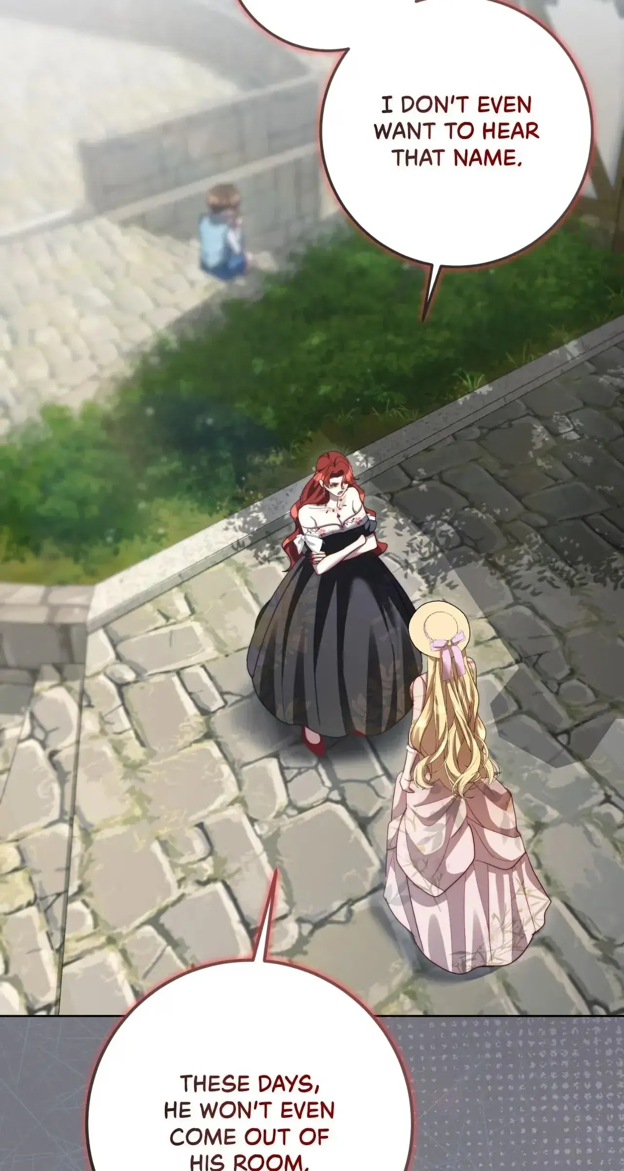I Won't Regret My Second Life: The Happy Ending Comes After Revenge Chapter 57 Page 100