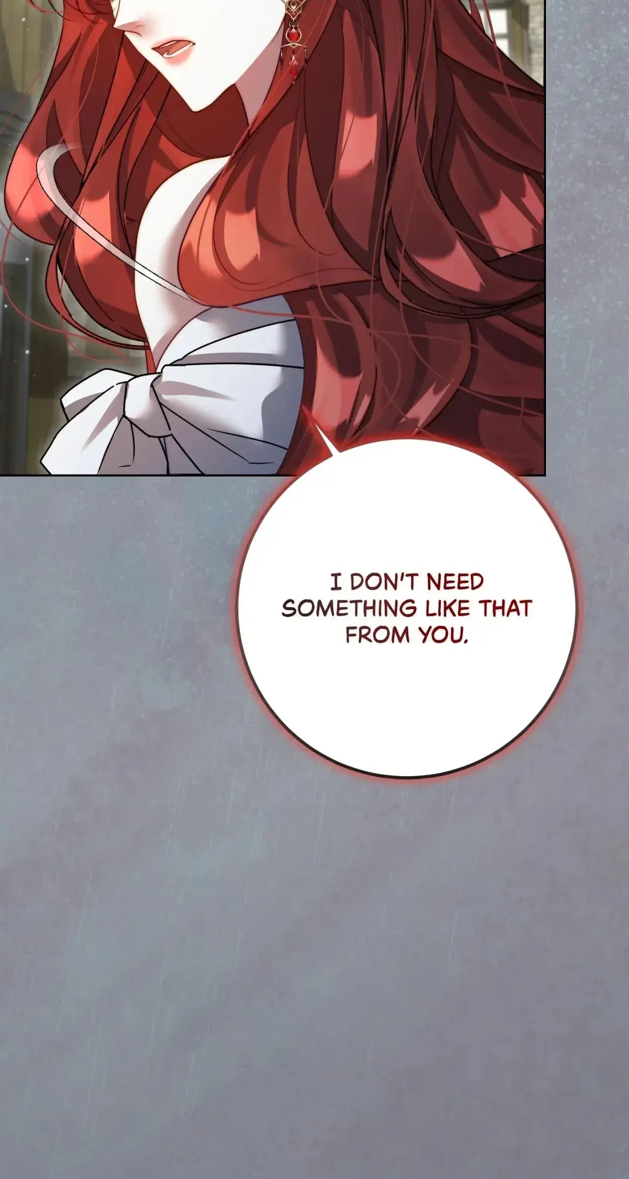 I Won't Regret My Second Life: The Happy Ending Comes After Revenge Chapter 57 Page 105