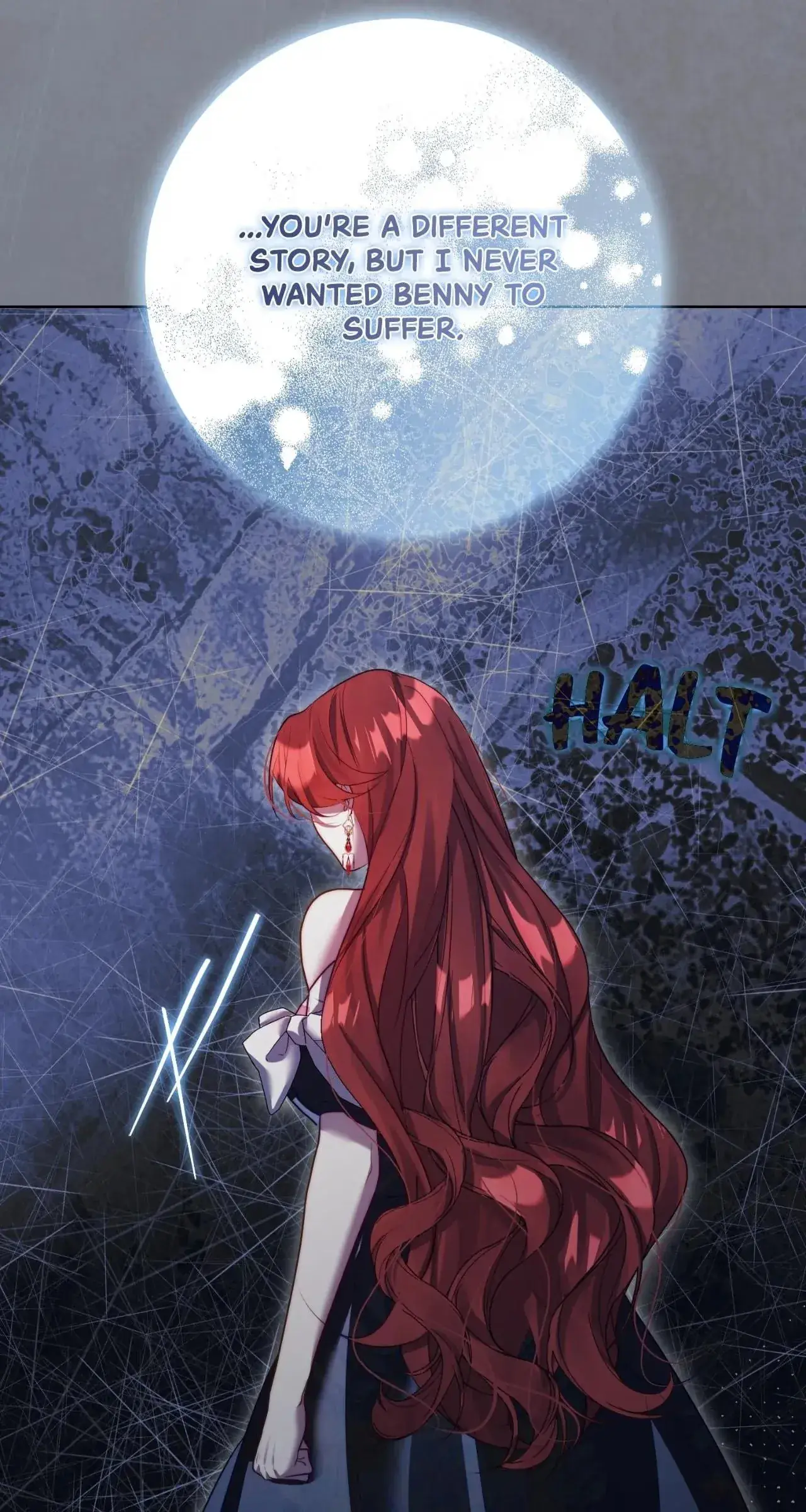 I Won't Regret My Second Life: The Happy Ending Comes After Revenge Chapter 57 Page 106