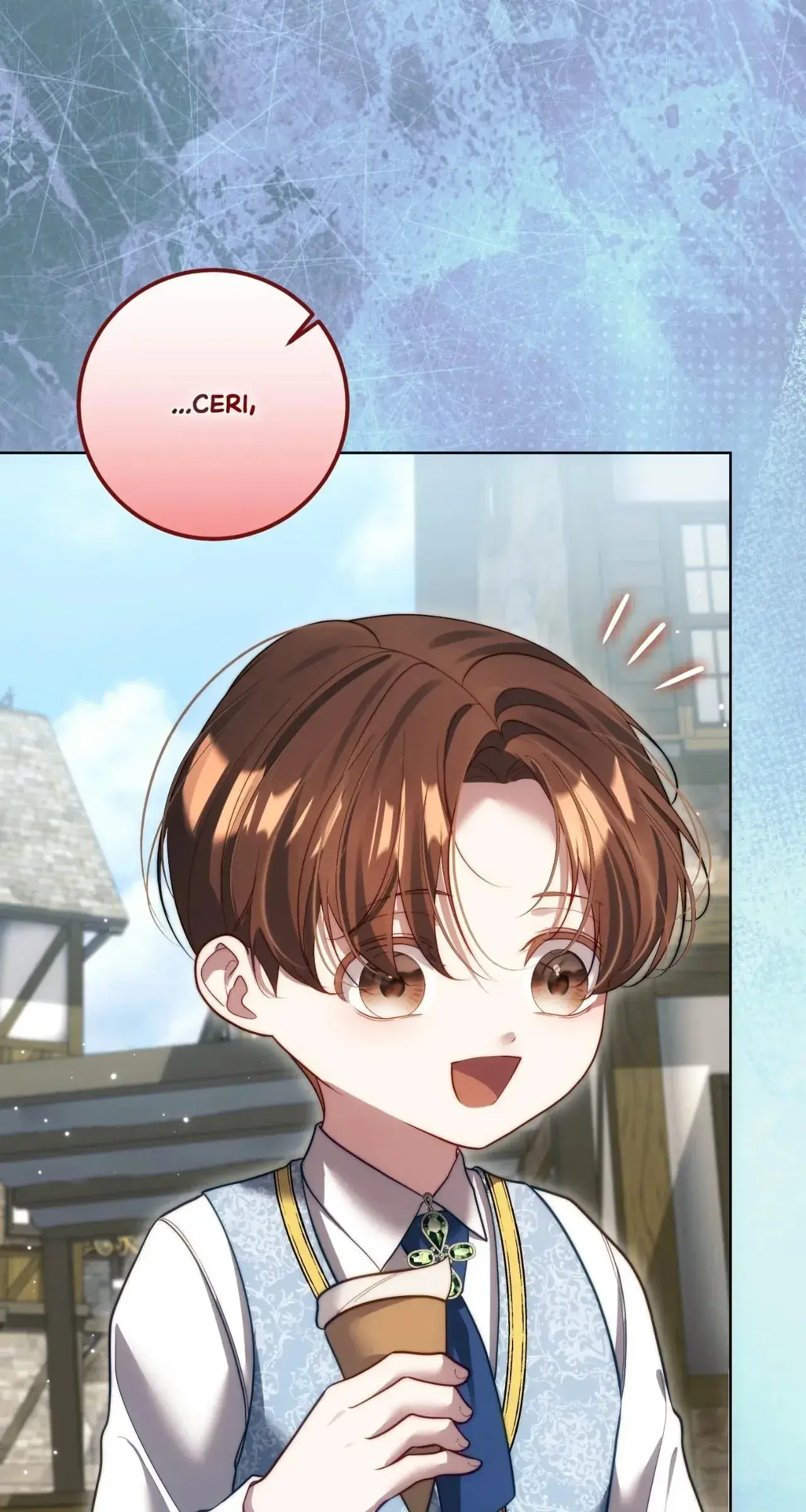 I Won't Regret My Second Life: The Happy Ending Comes After Revenge Chapter 57 Page 115