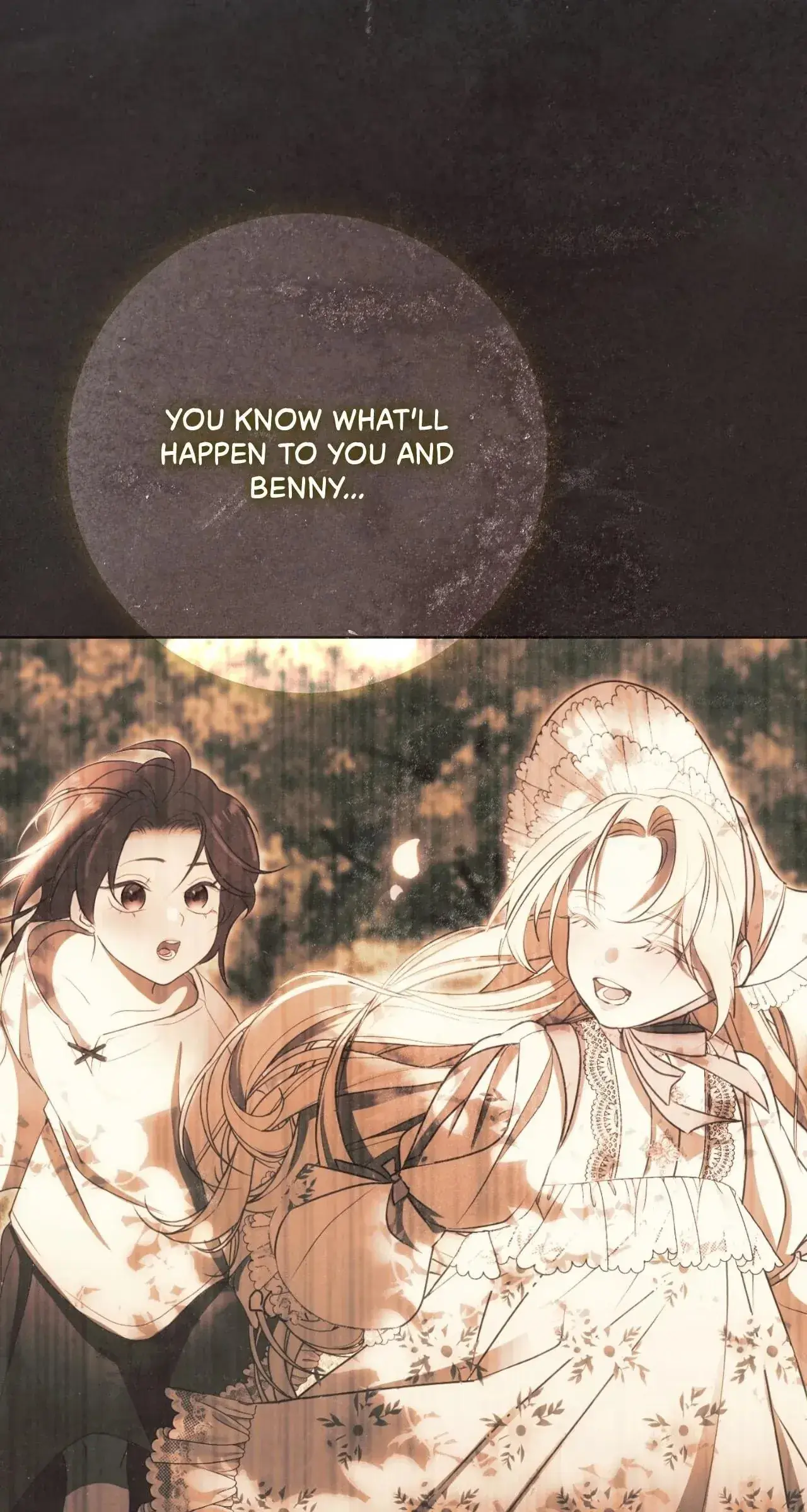 I Won't Regret My Second Life: The Happy Ending Comes After Revenge Chapter 57 Page 120