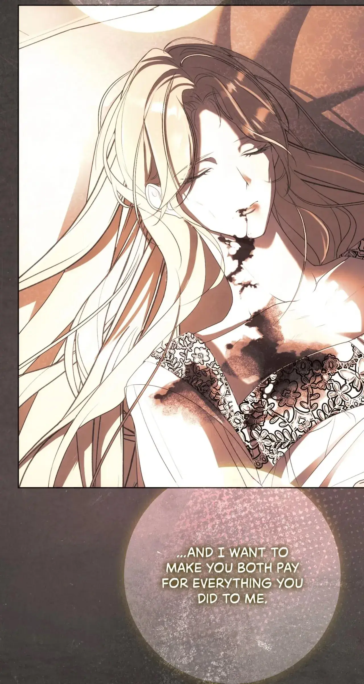 I Won't Regret My Second Life: The Happy Ending Comes After Revenge Chapter 57 Page 122