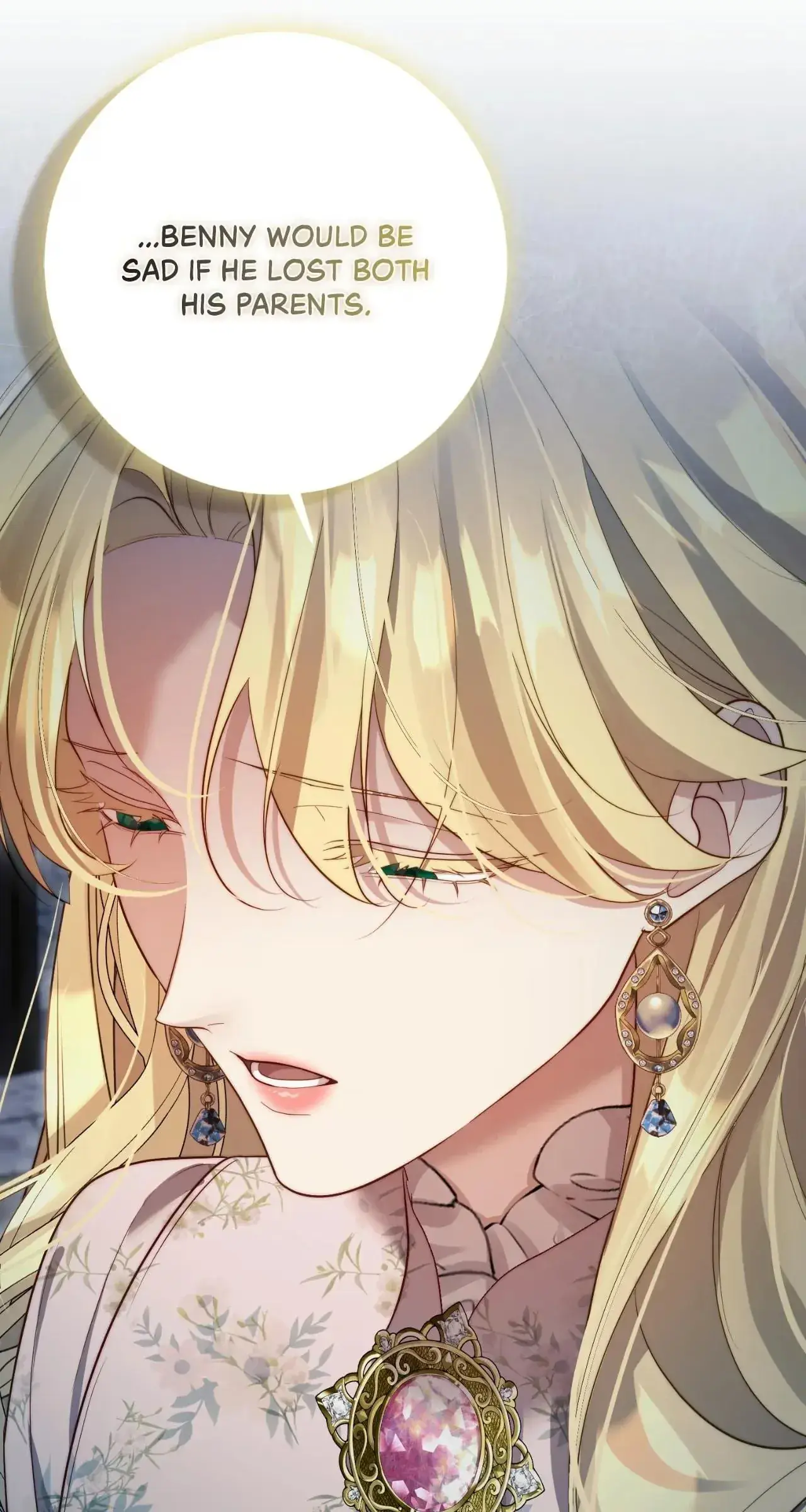 I Won't Regret My Second Life: The Happy Ending Comes After Revenge Chapter 57 Page 125