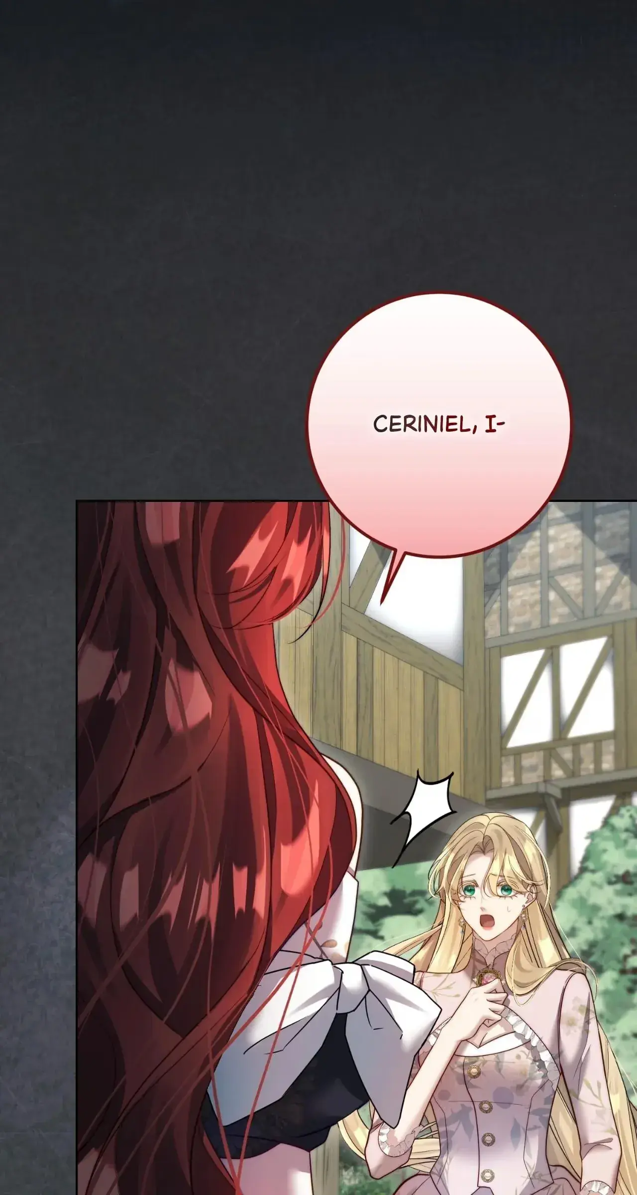 I Won't Regret My Second Life: The Happy Ending Comes After Revenge Chapter 57 Page 128