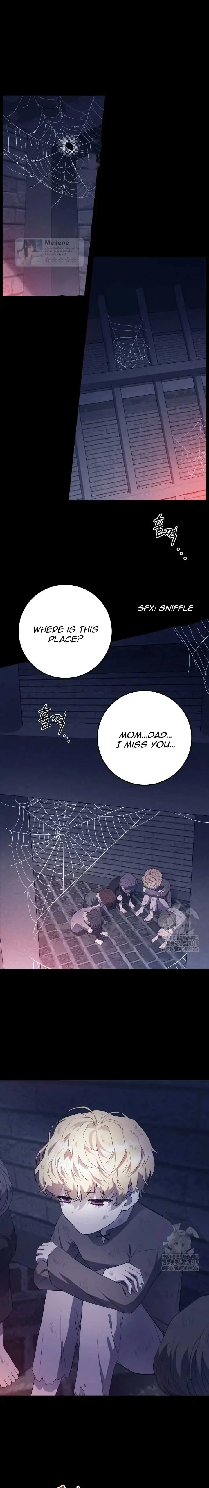 If You Save an Immoral Beast Chapter 1 Page 2