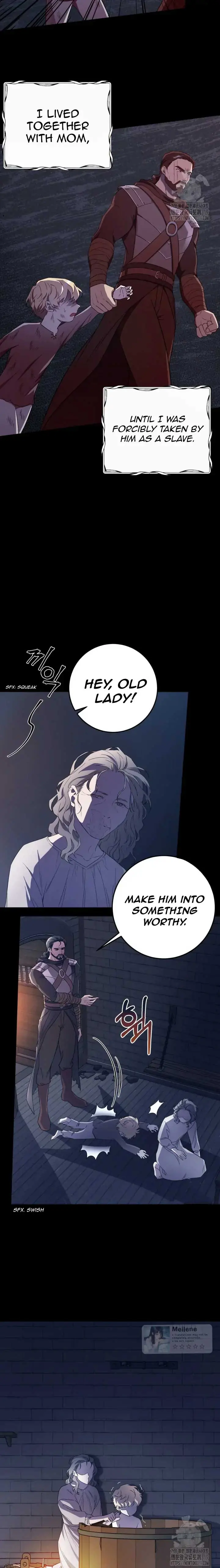 If You Save an Immoral Beast Chapter 1 Page 4