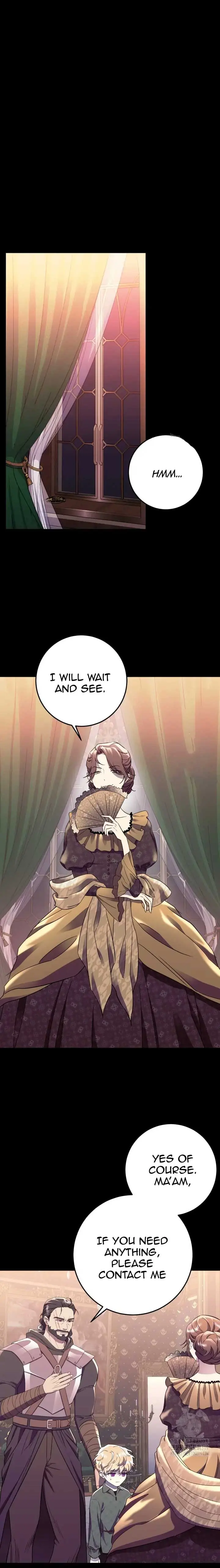 If You Save an Immoral Beast Chapter 1 Page 6