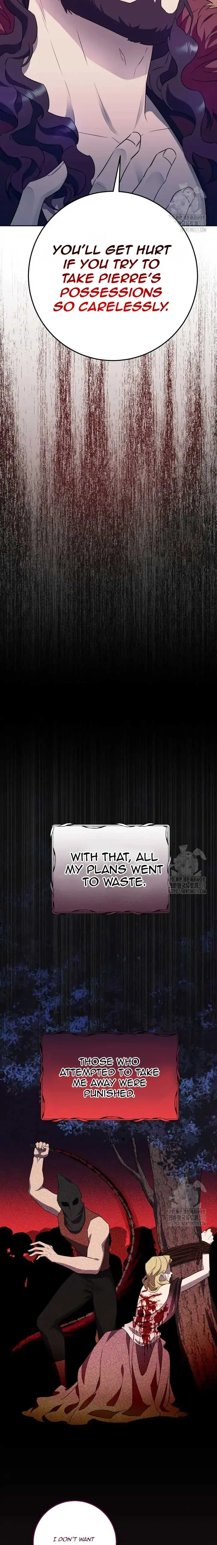 If You Save an Immoral Beast Chapter 1 Page 16