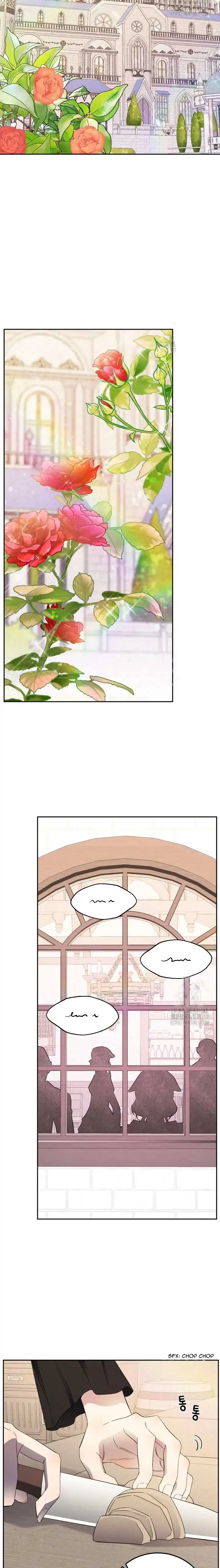 If You Save an Immoral Beast Chapter 1 Page 20