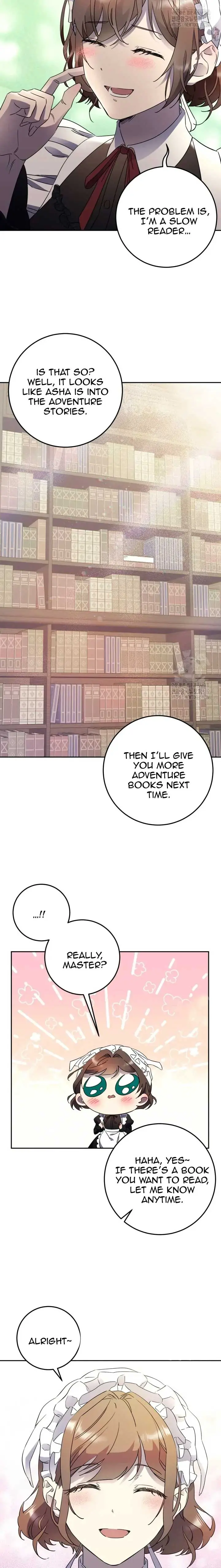 If You Save an Immoral Beast Chapter 1 Page 30