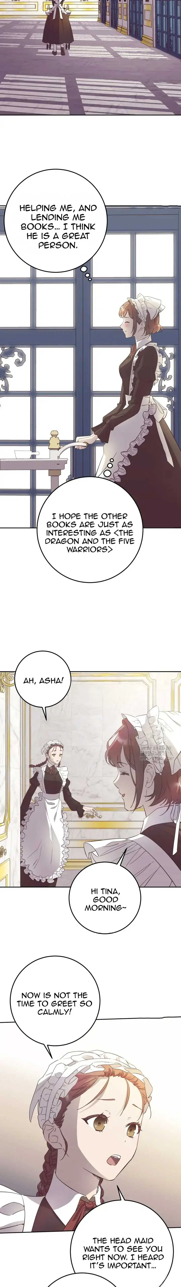 If You Save an Immoral Beast Chapter 1 Page 32