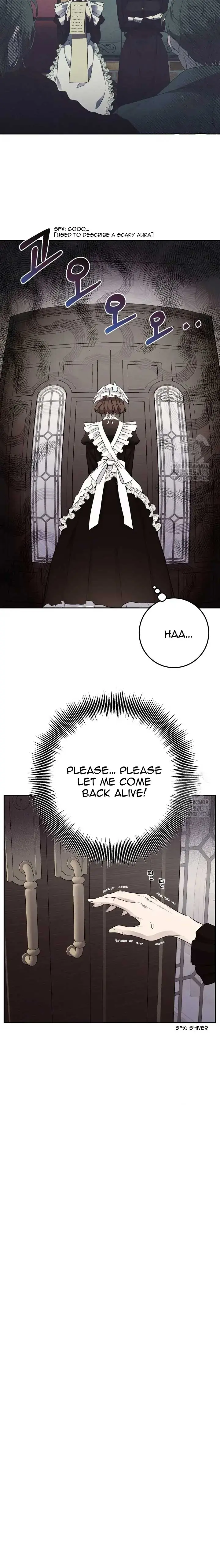 If You Save an Immoral Beast Chapter 1 Page 34