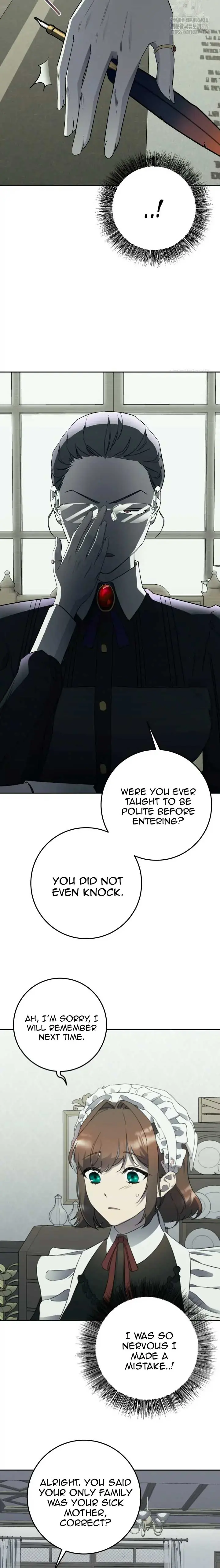 If You Save an Immoral Beast Chapter 1 Page 36