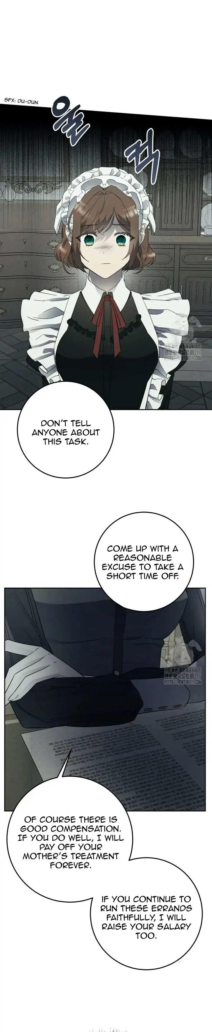 If You Save an Immoral Beast Chapter 1 Page 39