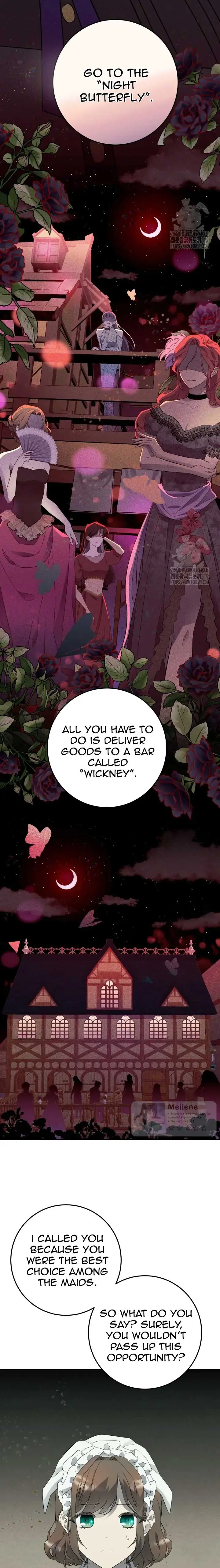 If You Save an Immoral Beast Chapter 1 Page 41